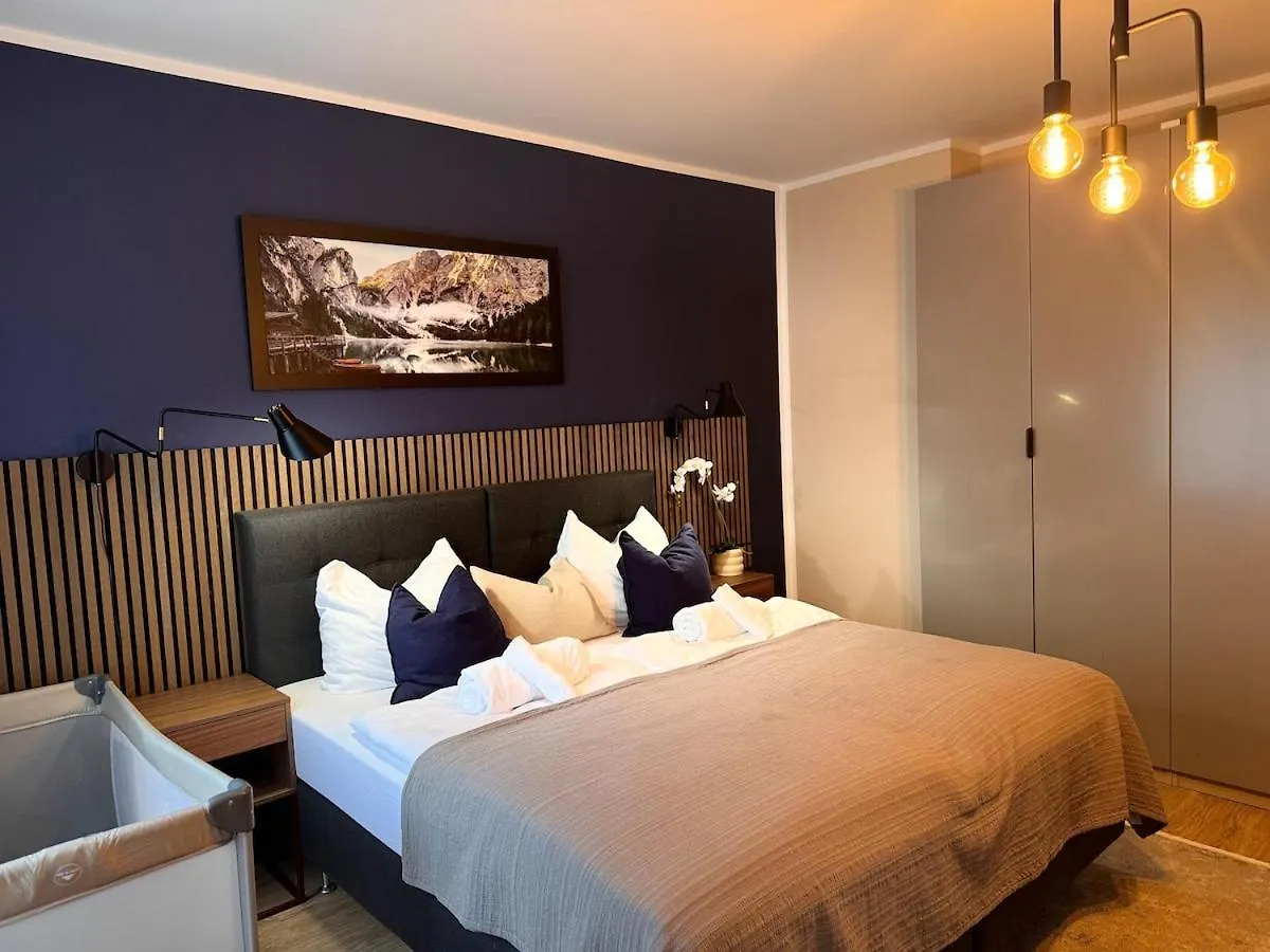 Zentrale Wohnung Direkt Am Hauptbahnhof - Bismarck Düsseldorf Alemanha