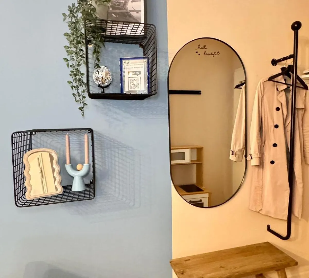 Apartamento Zentrale Wohnung Direkt Am Hauptbahnhof - Bismarck Düsseldorf