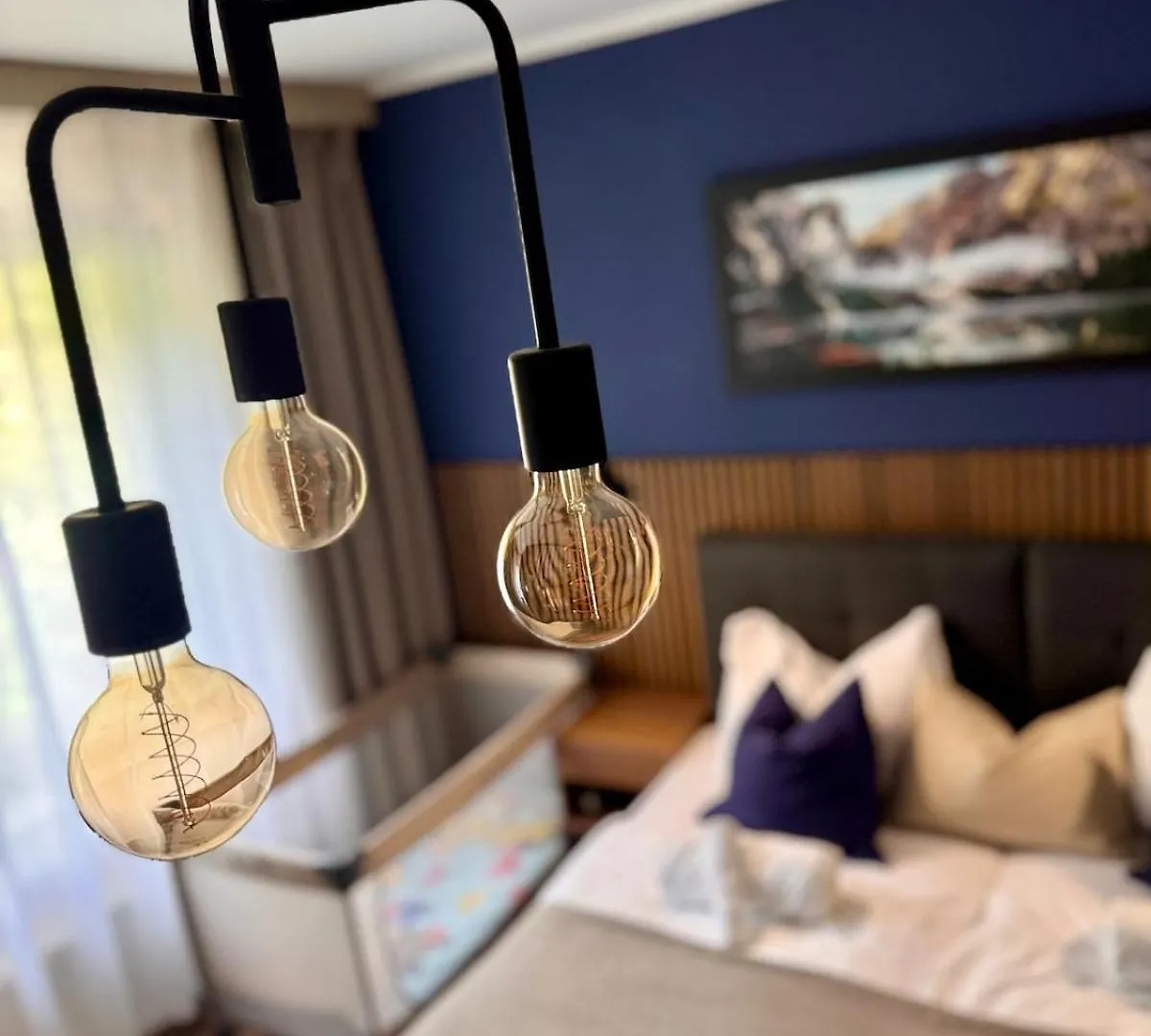 Zentrale Wohnung Direkt Am Hauptbahnhof - Bismarck デュッセルドルフ 0*,  ドイツ