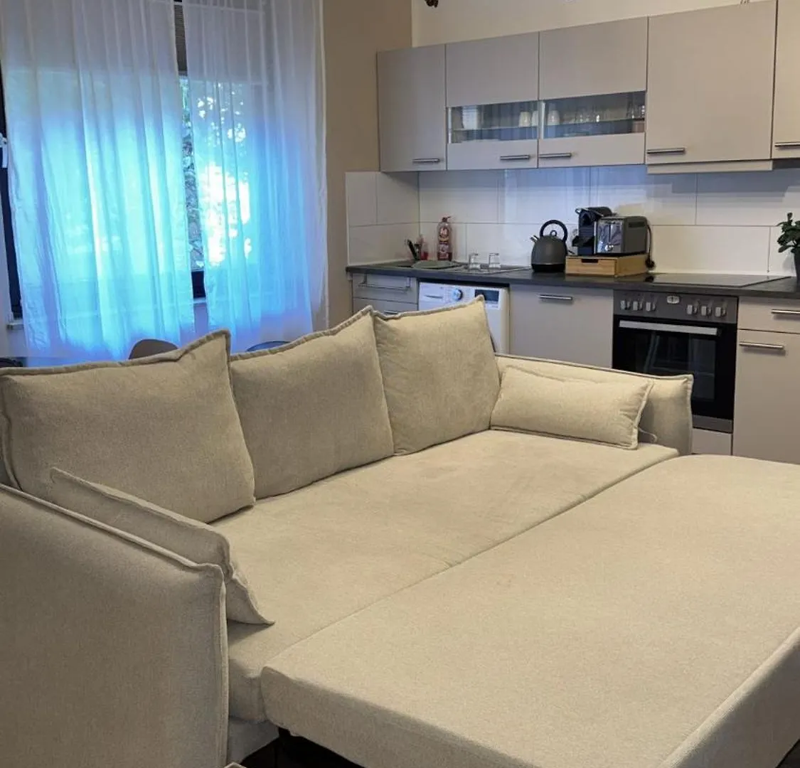 Zentrale Wohnung Direkt Am Hauptbahnhof - Bismarck デュッセルドルフ アパート